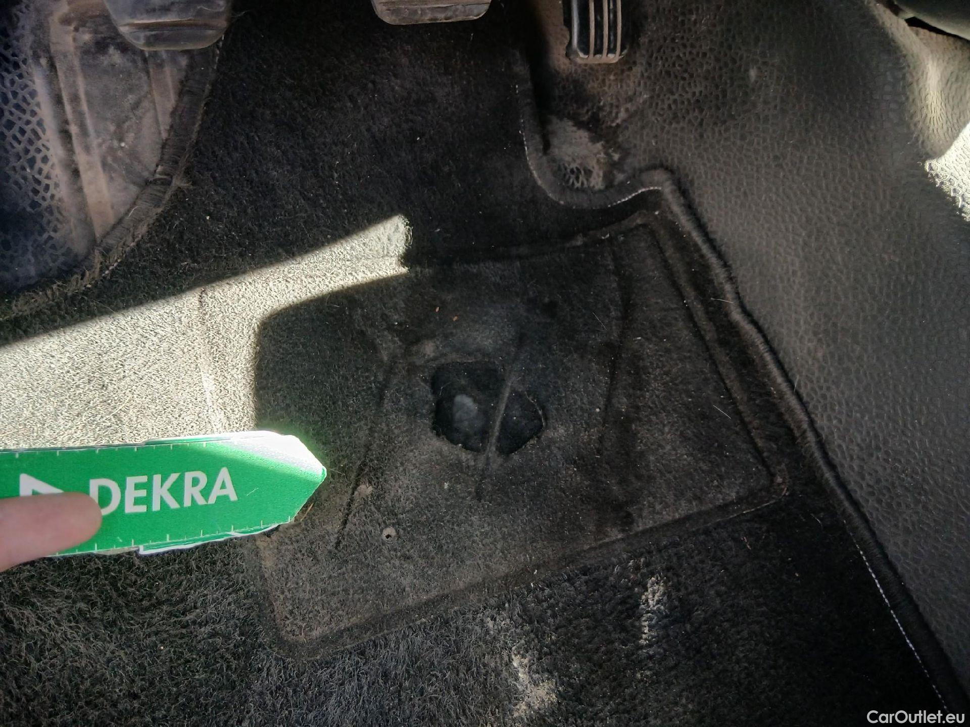  Renault  Kangoo  II Furgón Professional 1.5 dCi 95CV MT6 E6dT #1