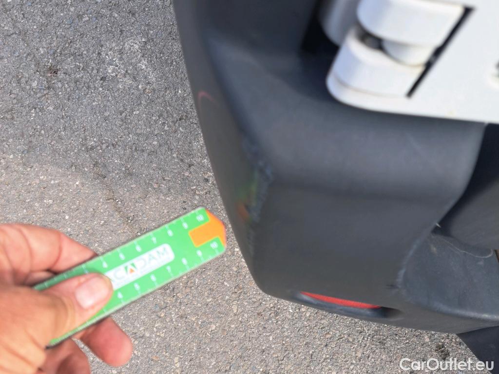  Nissan  NV400 NISSAN  / 2011 / 4P / furgón L2H2 3,5T 2.3dCi 99kW FWD Comfort #38