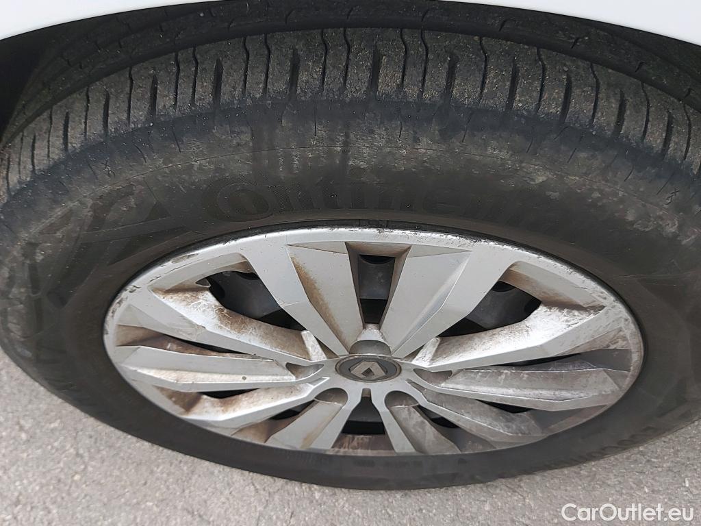  Renault  Kangoo RENAULT  Combi / 2021 / 5P / combi Life Edition One 1.5 Blue dCi 70kW(95CV) (IND)(AC) #37