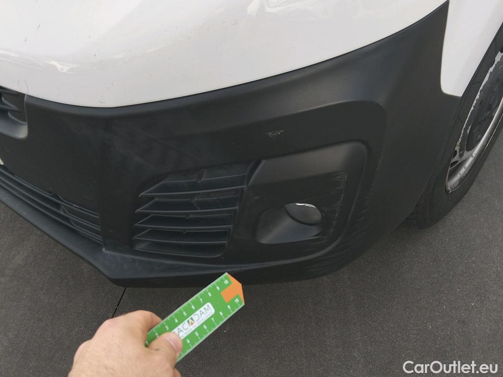  Peugeot  Expert PEUGEOT  / 2016 / 4P / furgón Furgón Pro BlueHDi 85KW (115CV) Standard #30