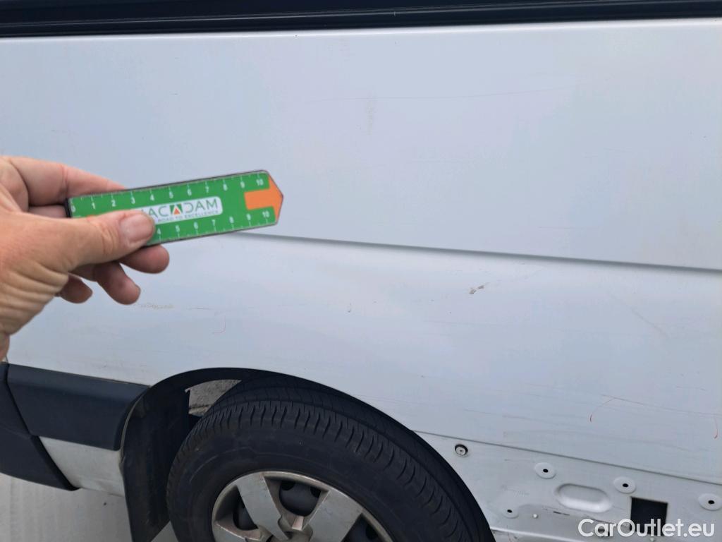  Nissan  NV400 NISSAN  / 2011 / 4P / furgón L2H2 3,5T 2.3dCi 99kW FWD Comfort #1