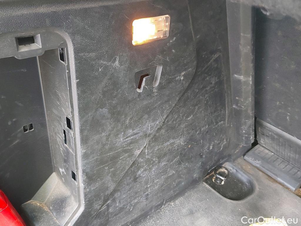  Renault  Kangoo RENAULT  Combi / 2021 / 5P / combi Life Edition One 1.5 Blue dCi 70kW(95CV) (IND)(AC) #25