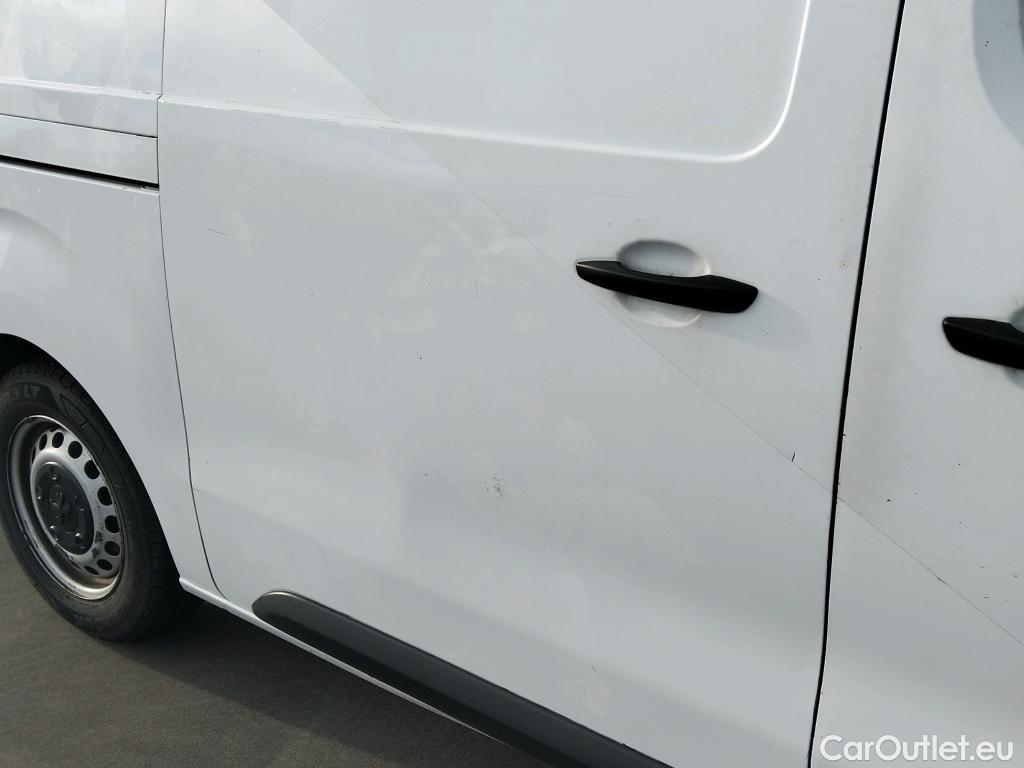  Peugeot  Expert PEUGEOT  / 2016 / 4P / furgón Furgón Pro BlueHDi 85KW (115CV) Standard #8