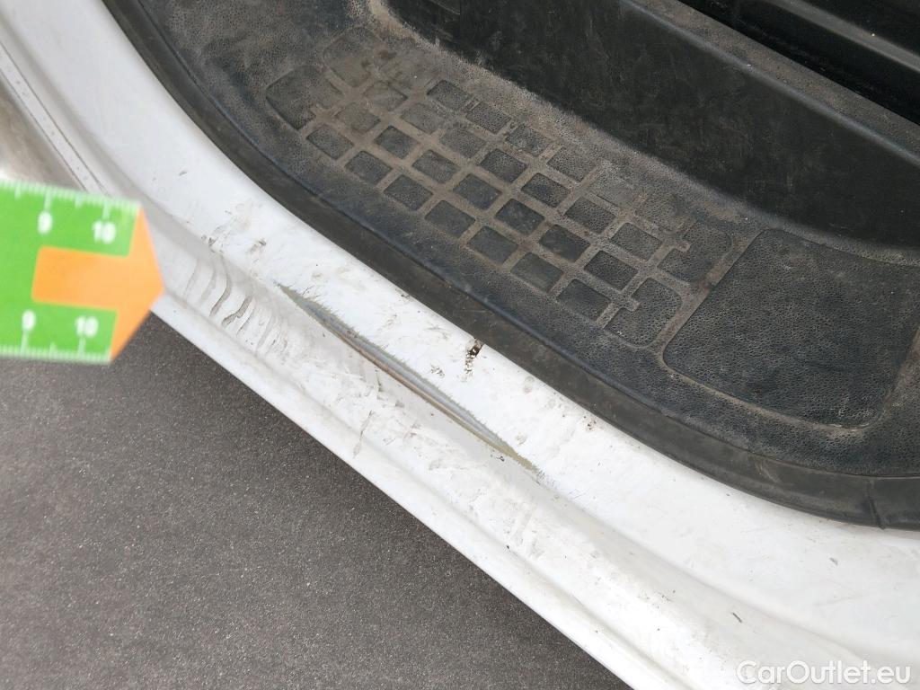  Peugeot  Expert PEUGEOT  / 2016 / 4P / furgón Furgón Pro BlueHDi 85KW (115CV) Standard #38