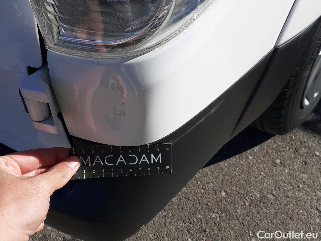  Nissan  NV200 NISSAN e- / 2009 / 4P / furgón Furgón 4p 40 kWh PROFESIONAL #2