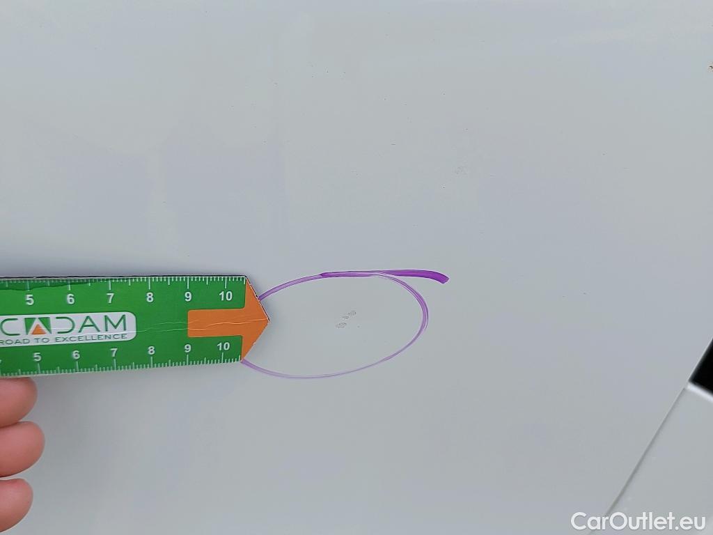  Renault  Kangoo RENAULT  Combi / 2021 / 5P / combi Life Edition One 1.5 Blue dCi 70kW(95CV) (IND)(AC) #6