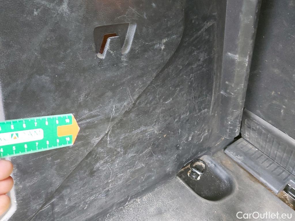  Renault  Kangoo RENAULT  Combi / 2021 / 5P / combi Life Edition One 1.5 Blue dCi 70kW(95CV) (IND)(AC) #26