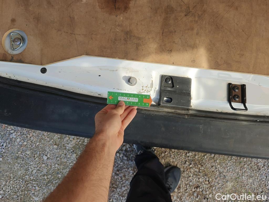  Opel  Combo OPEL  / 2018 / 3P / furgón derivado de turismo 1.6 TD S/S 74kW (100CV) Express L H1 650 #5