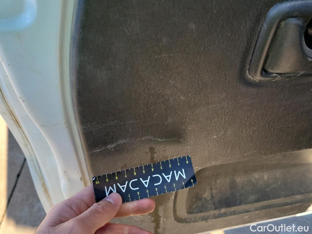  Renault  Trafic RENAULT  / 2019 / 4P / furgón Furgón 29 L2H2 Energy BluedCi 107 kW #24