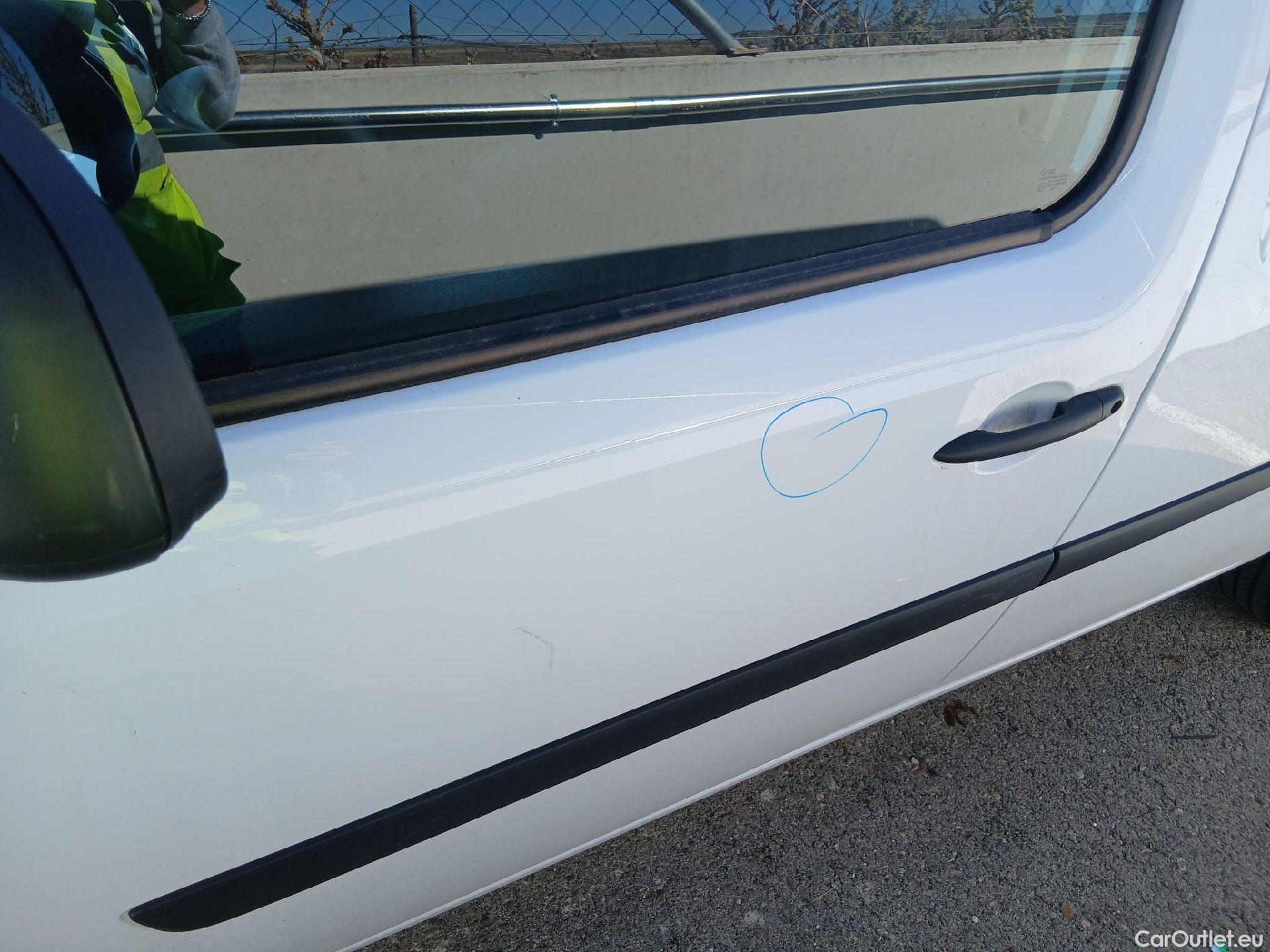  Renault  Kangoo  II Furgón Professional 1.5 dCi 95CV MT6 E6dT #10