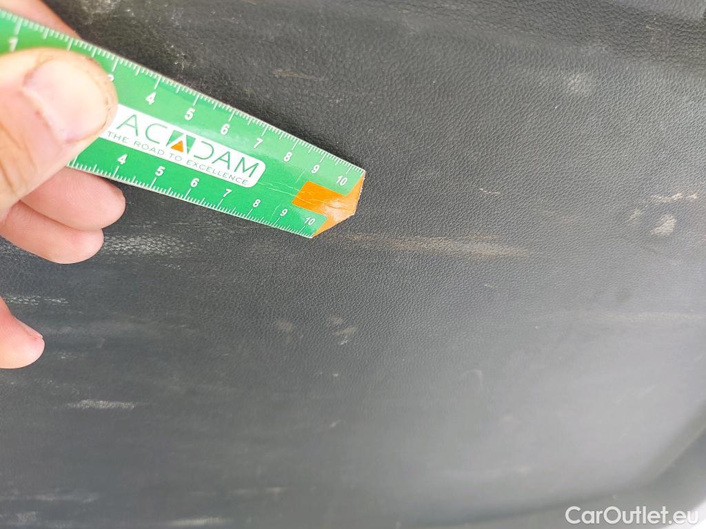  Renault  Kangoo RENAULT  Combi / 2021 / 5P / combi Life Edition One 1.5 Blue dCi 70kW(95CV) (IND)(AC) #30