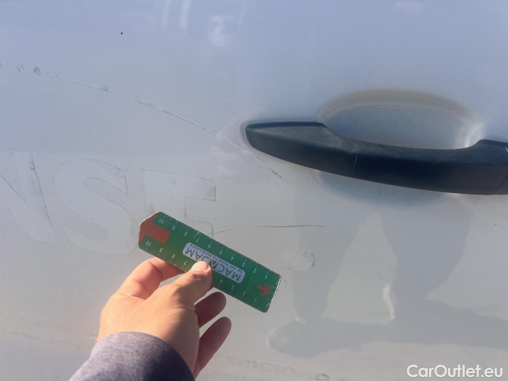  Opel  Vivaro OPEL  / 2019 / 4P / combi 1.5 Diésel 88kW (120CV) M Std Express #38