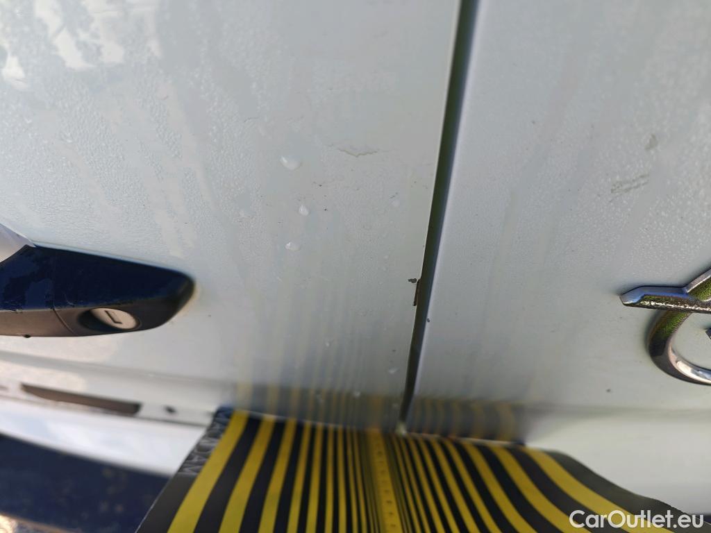  Opel  Vivaro OPEL  / 2019 / 4P / furgón 1.5 Diésel 74kW (100CV) M Inc. Select #27