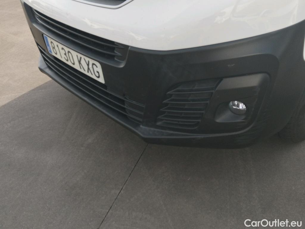  Peugeot  Expert PEUGEOT  / 2016 / 4P / furgón Furgón Pro BlueHDi 85KW (115CV) Standard #29