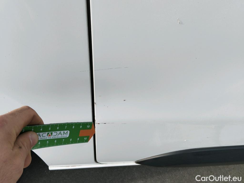  Peugeot  Expert PEUGEOT  / 2016 / 4P / furgón Furgón Pro BlueHDi 85KW (115CV) Standard #10