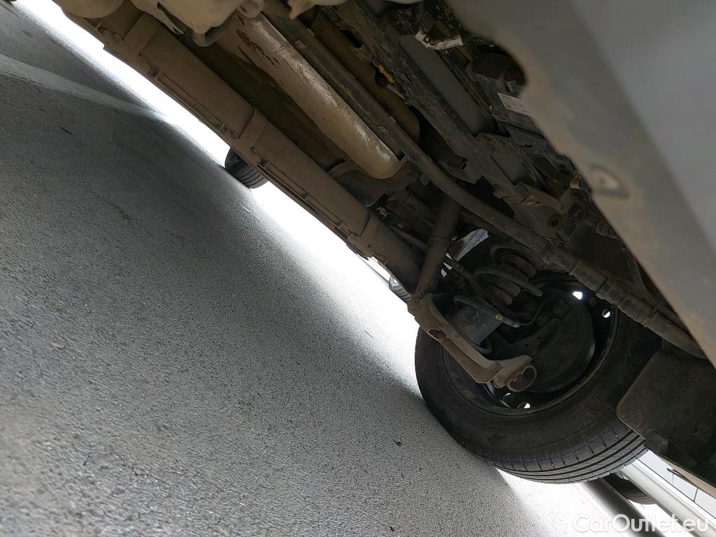  Renault  Kangoo RENAULT  Combi / 2021 / 5P / combi Life Edition One 1.5 Blue dCi 70kW(95CV) (IND)(AC) #17