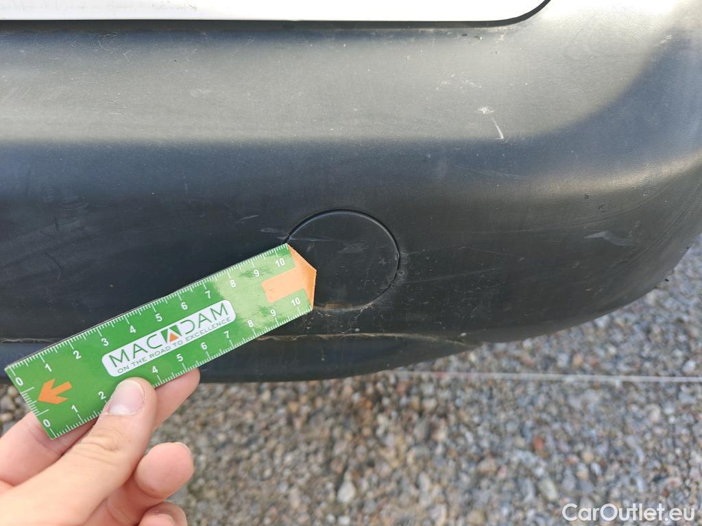  Opel  Combo OPEL  / 2018 / 3P / furgón derivado de turismo 1.6 TD S/S 74kW (100CV) Express L H1 650 #18