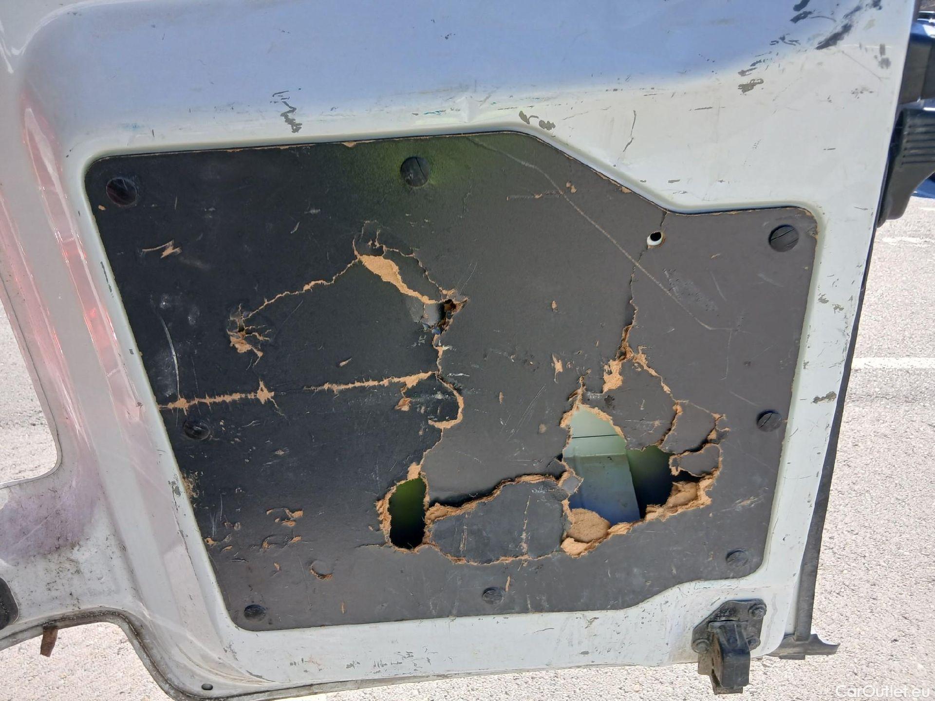  Peugeot  Expert  Furgón Premium Standard 1.5 HDI 120CV MT6 E6d #11