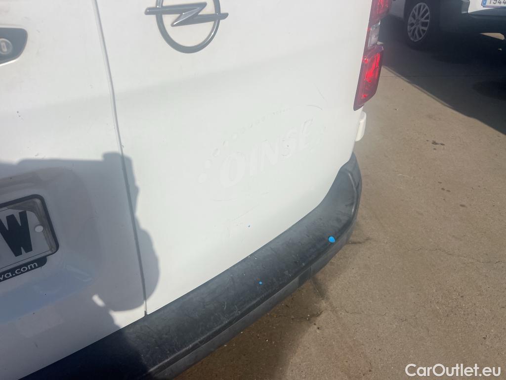  Opel  Vivaro OPEL  / 2019 / 4P / combi 1.5 Diésel 88kW (120CV) M Std Express #17