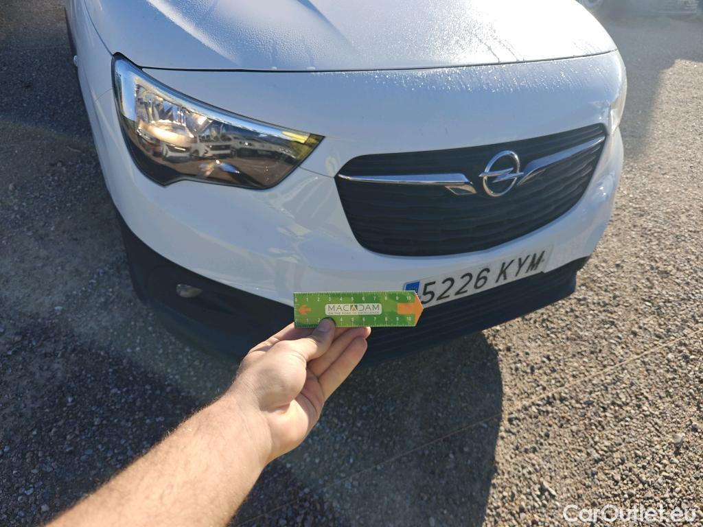  Opel  Combo OPEL  / 2018 / 3P / furgón derivado de turismo 1.6 TD S/S 74kW (100CV) Express L H1 650 #24