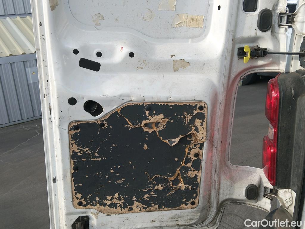  Peugeot  Expert PEUGEOT  / 2016 / 4P / furgón Furgón Pro BlueHDi 85KW (115CV) Standard #3