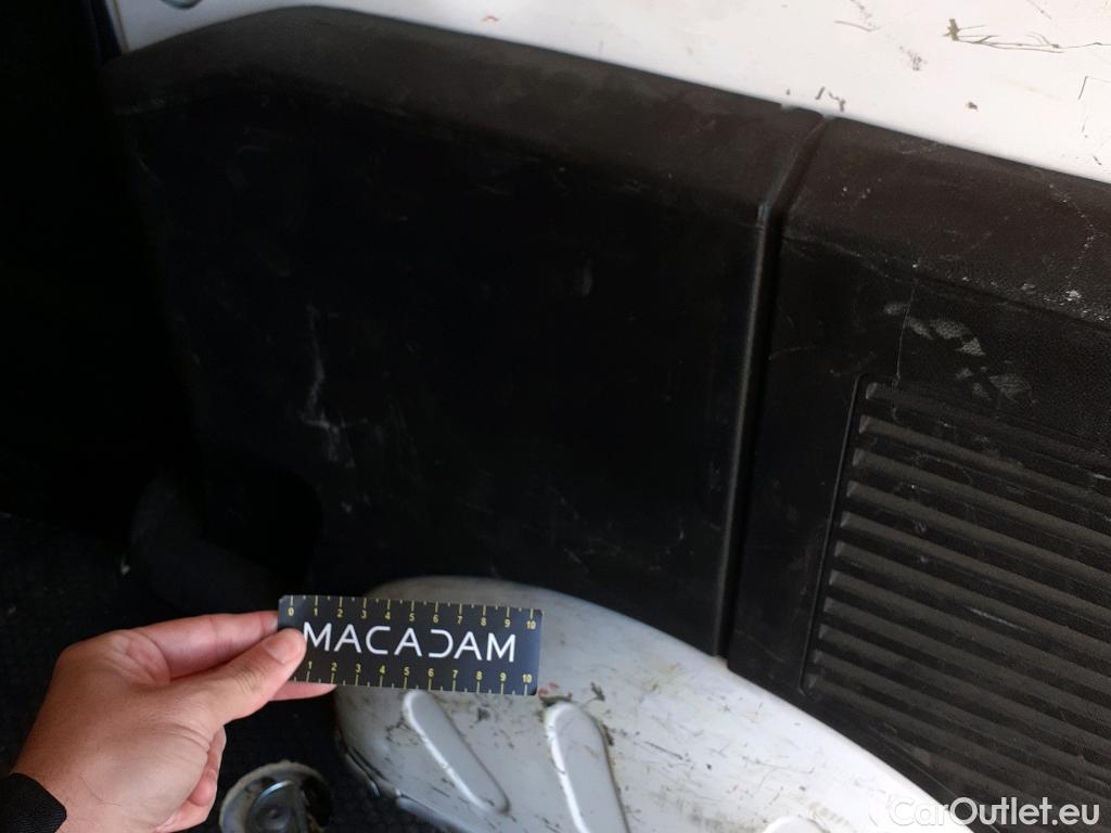  Peugeot  Partner PEUGEOT  VU 4p 2G furgón derivado de Furgón Confort PackL2 BlueHDi 73KW (100) #20