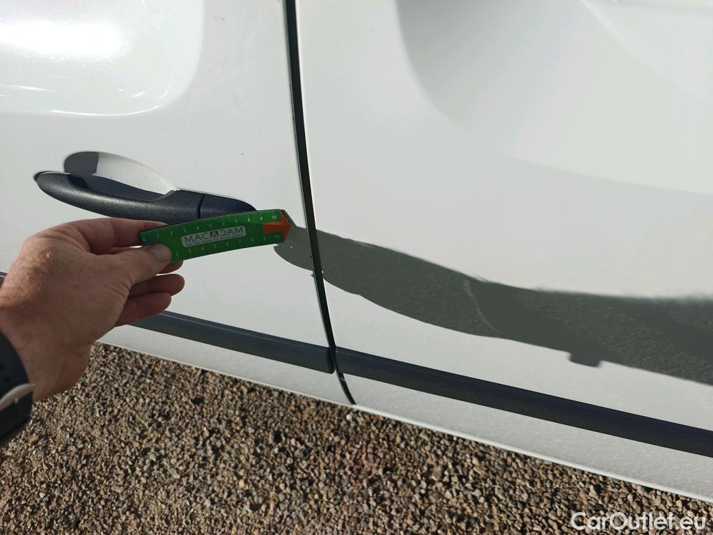  Nissan  NV200 NISSAN NV250 / 2019 / 4P / furgón 2pl 1.5dCi 70 kW (95CV) L1H1 ÓPTIMA #39