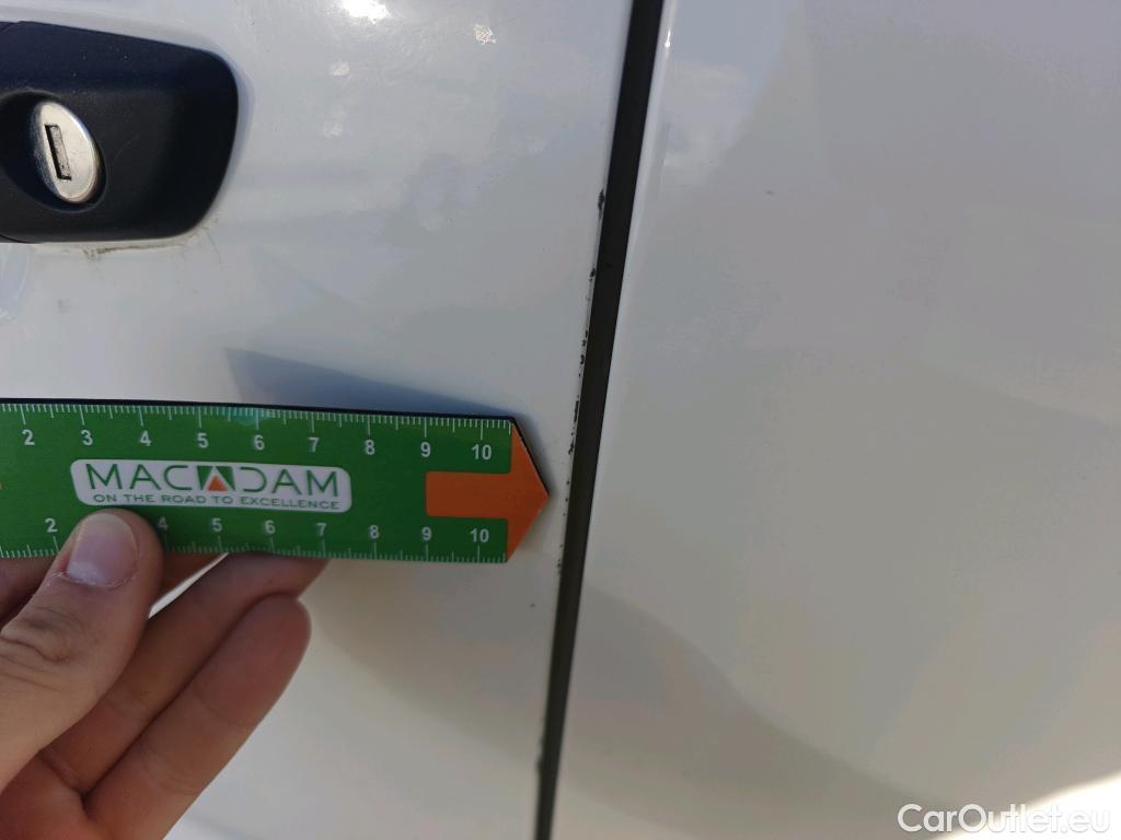  Opel  Combo OPEL  / 2018 / 3P / furgón derivado de turismo 1.6 TD S/S 74kW (100CV) Express L H1 650 #11