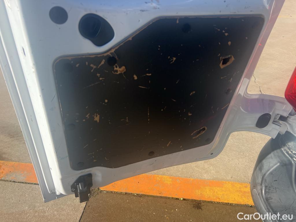  Opel  Vivaro OPEL  / 2019 / 4P / combi 1.5 Diésel 88kW (120CV) M Std Express #5