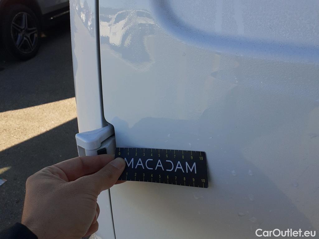  Nissan  NV200 NISSAN e- / 2009 / 4P / furgón Furgón 4p 40 kWh PROFESIONAL #5