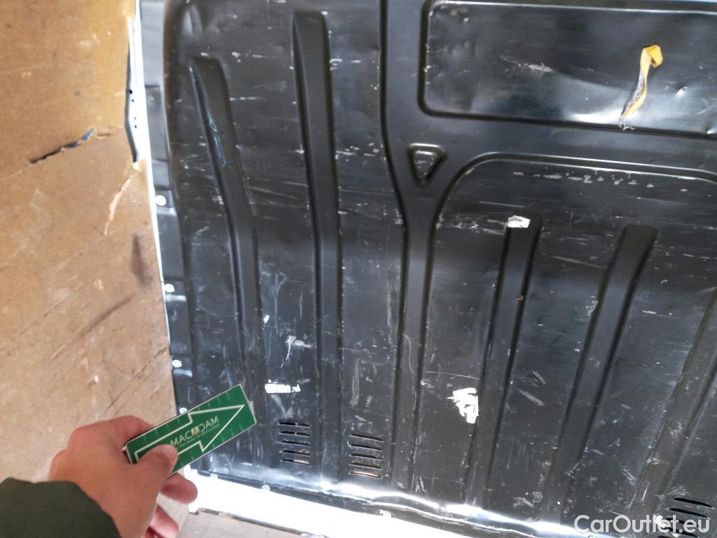  Renault  Master RENAULT TRUCKS UK  VU 4p 3G furgón 135.35 L3H3 FWD #27