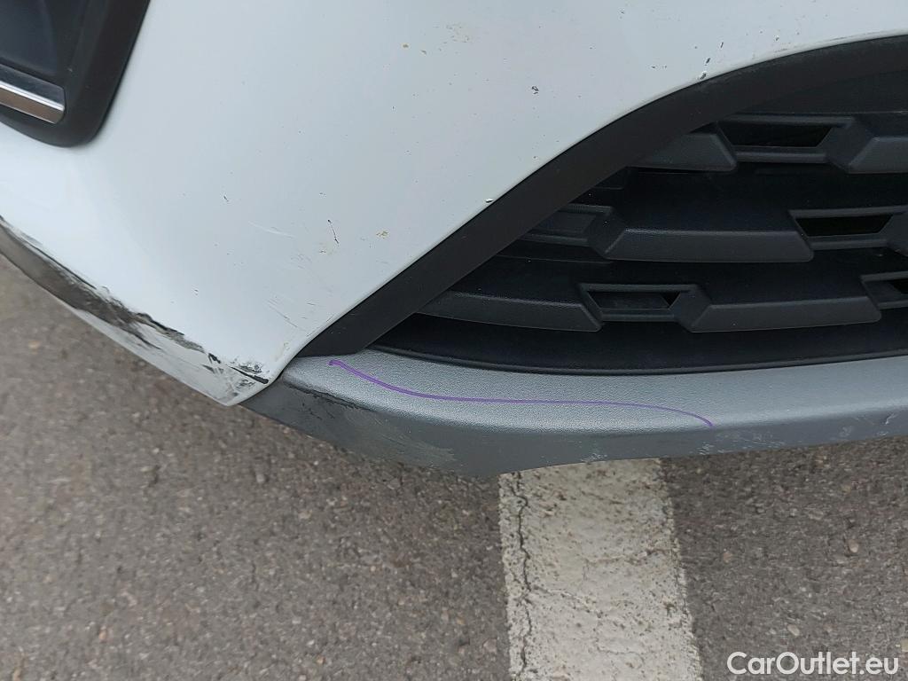  Renault  Kangoo RENAULT  Combi / 2021 / 5P / combi Life Edition One 1.5 Blue dCi 70kW(95CV) (IND)(AC) #35