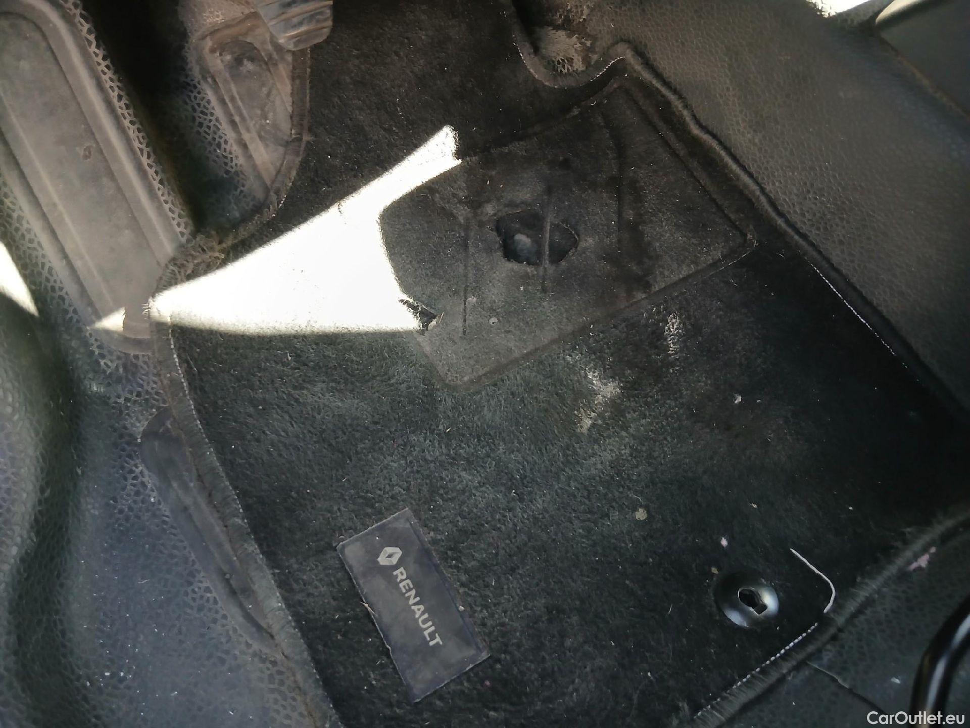  Renault  Kangoo  II Furgón Professional 1.5 dCi 95CV MT6 E6dT #2