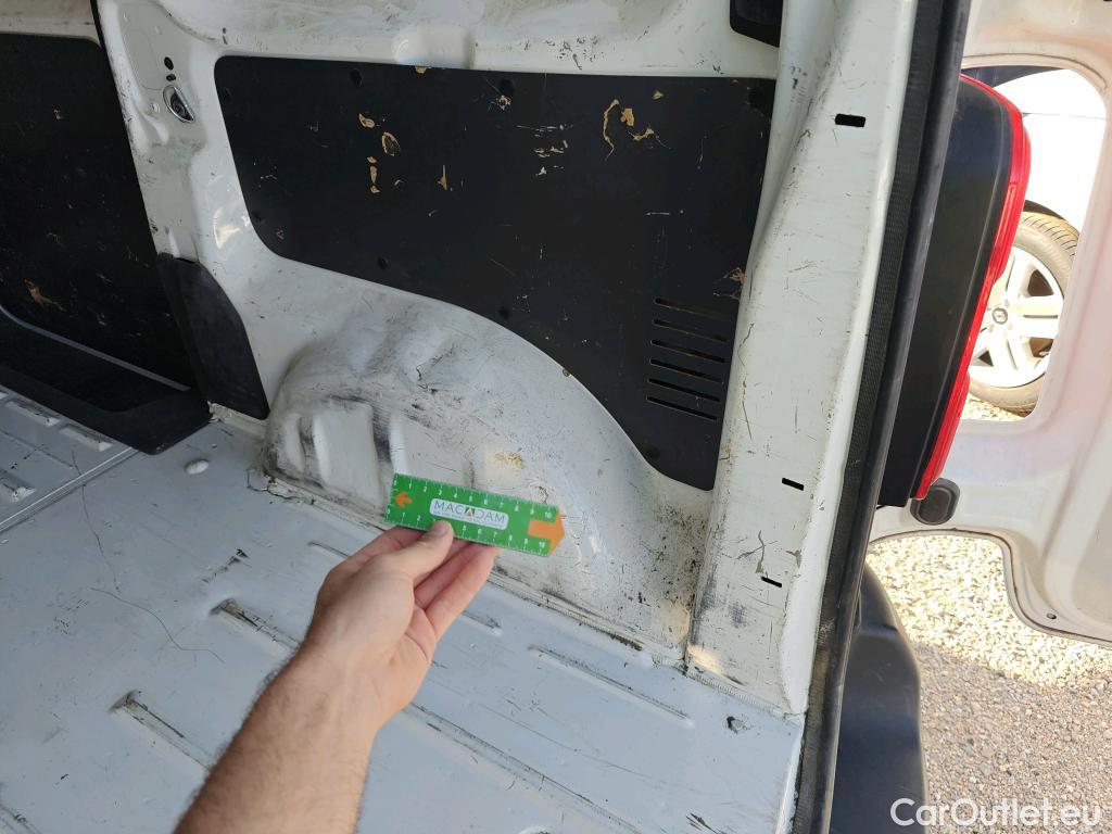  Opel  Vivaro OPEL  / 2019 / 4P / furgón 1.5 Diésel 74kW (100CV) M Inc. Select #18