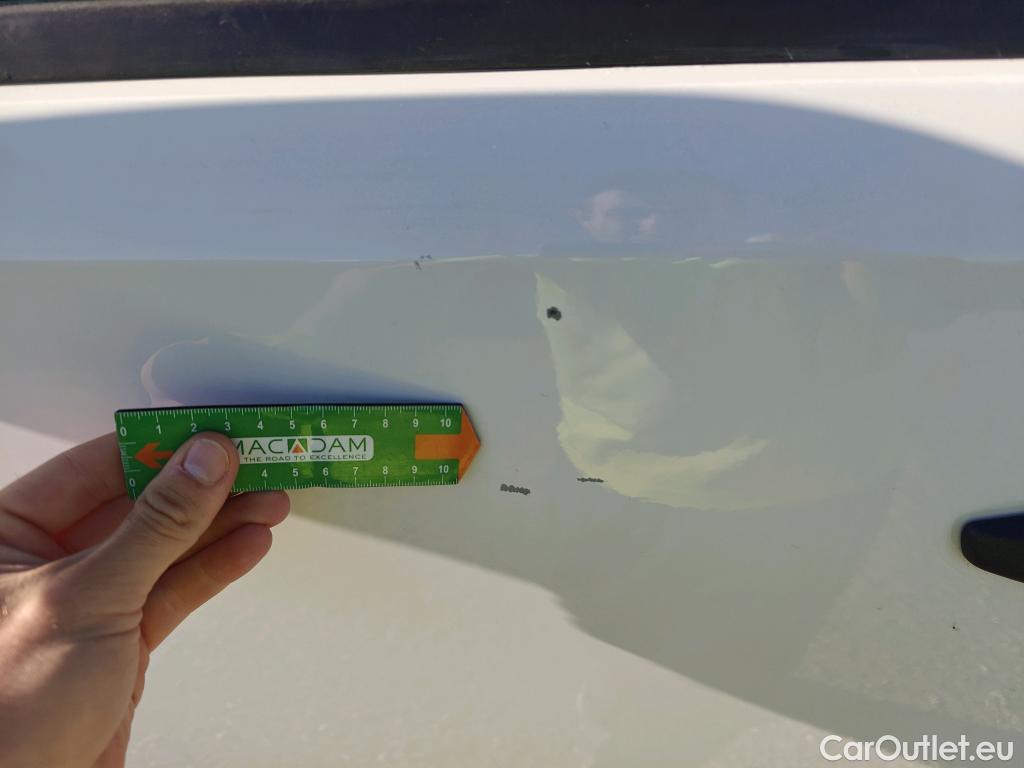  Opel  Vivaro OPEL  / 2019 / 4P / furgón 1.5 Diésel 74kW (100CV) M Inc. Select #25