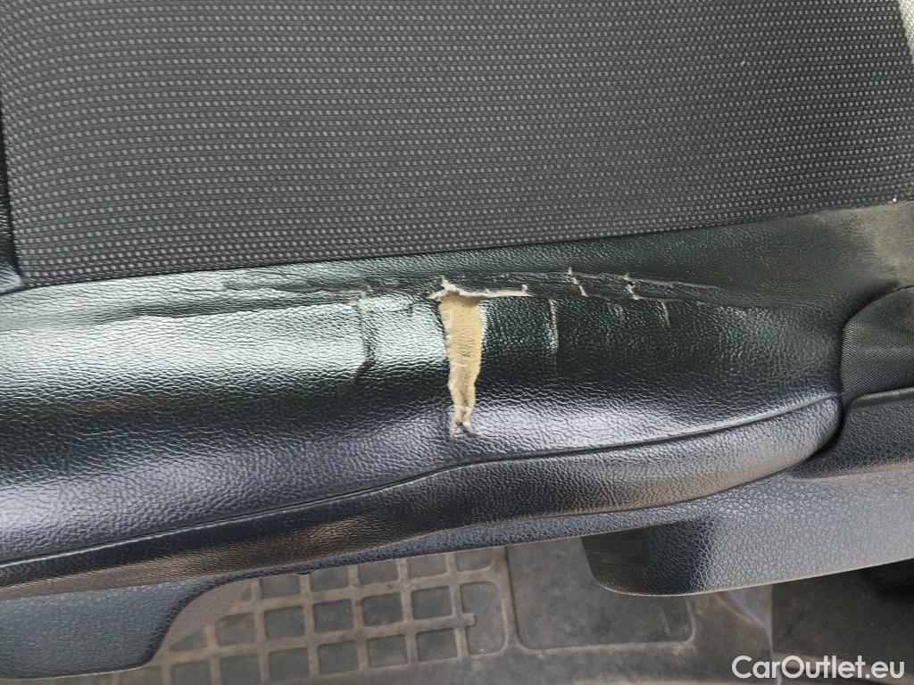  Peugeot  Expert PEUGEOT  / 2016 / 4P / furgón Furgón Pro BlueHDi 85KW (115CV) Standard #27