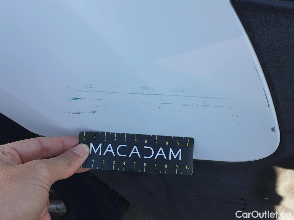  Peugeot  Partner PEUGEOT  VU 4p 2G furgón derivado de Furgón Confort PackL2 BlueHDi 73KW (100) #17