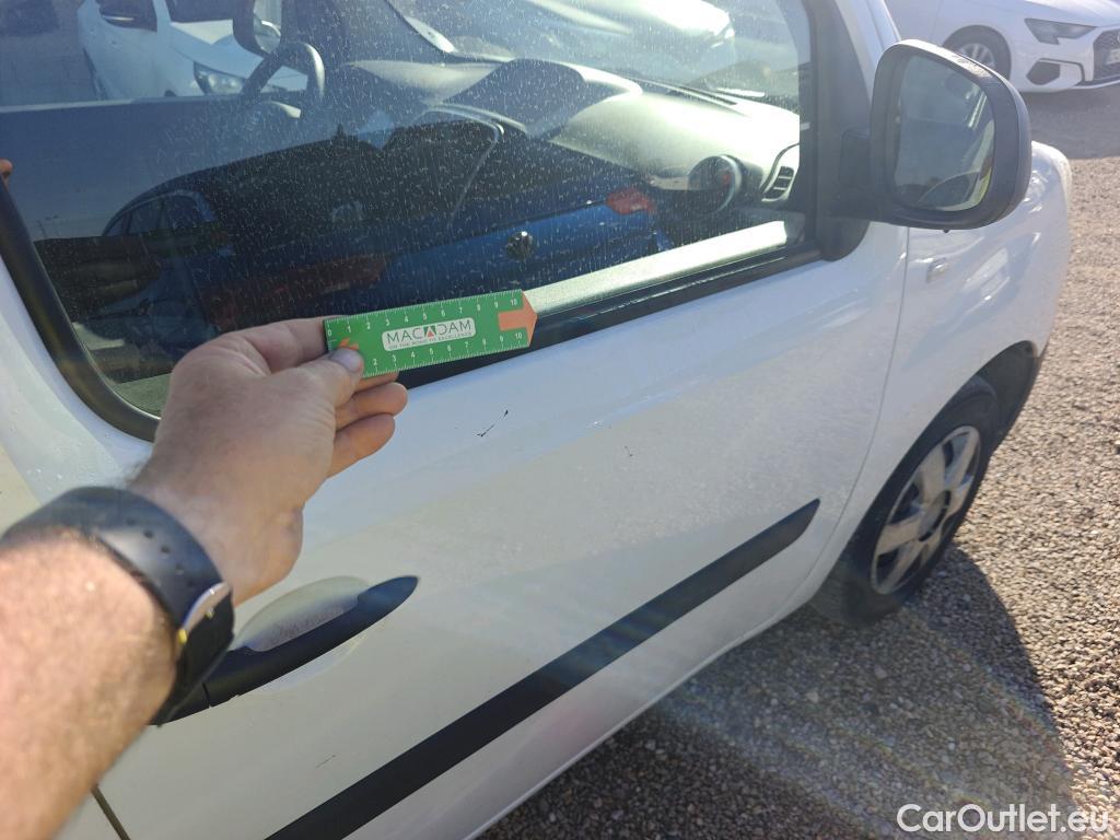  Nissan  NV200 NISSAN NV250 / 2019 / 4P / furgón 2pl 1.5dCi 70 kW (95CV) L1H1 ÓPTIMA #19