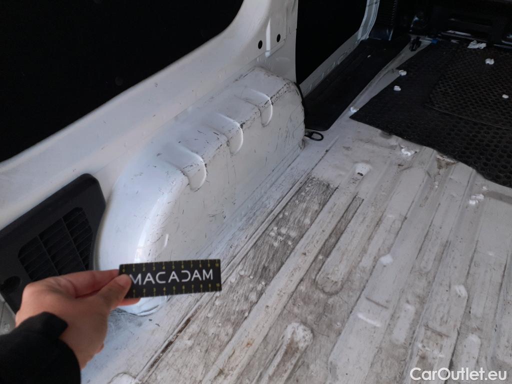  Nissan  NV200 NISSAN e- / 2009 / 4P / furgón Furgón 4p 40 kWh PROFESIONAL #13