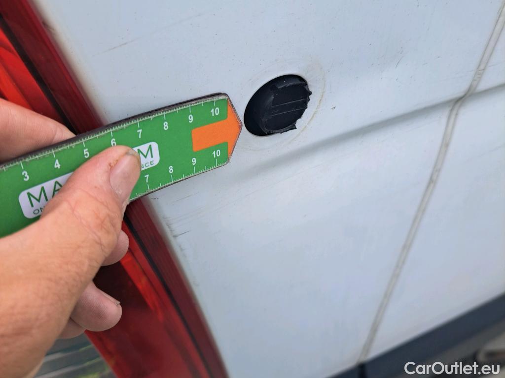  Nissan  NV400 NISSAN  / 2011 / 4P / furgón L2H2 3,5T 2.3dCi 99kW FWD Comfort #30