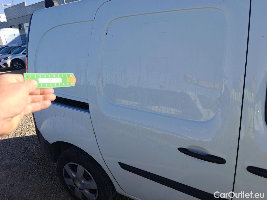  Nissan  NV200 NISSAN NV250 / 2019 / 4P / furgón 2pl 1.5dCi 70 kW (95CV) L1H1 ÓPTIMA #28