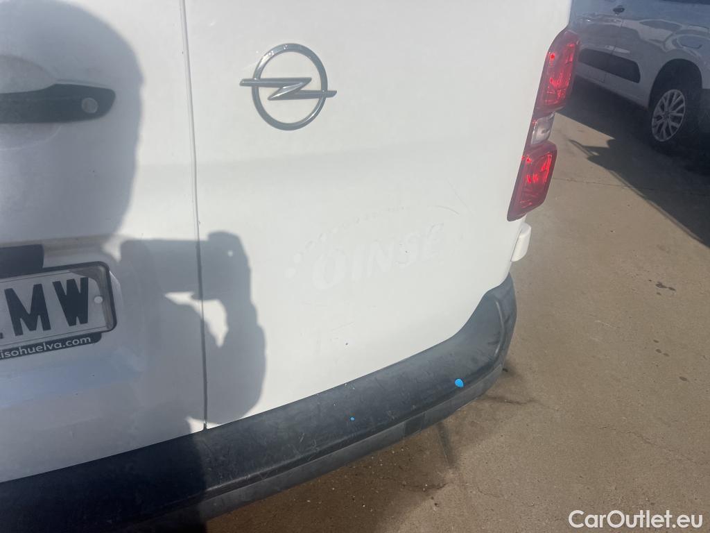  Opel  Vivaro OPEL  / 2019 / 4P / combi 1.5 Diésel 88kW (120CV) M Std Express #10