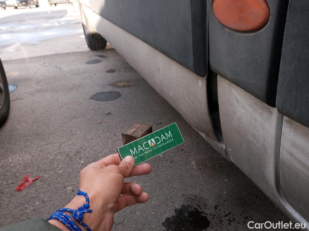  Renault  Master RENAULT TRUCKS UK  VU 4p 3G furgón 135.35 L3H3 FWD #15