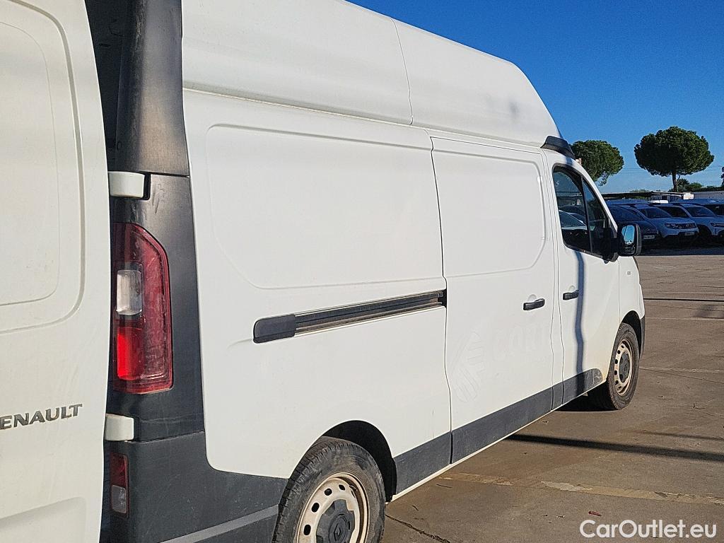  Renault  Trafic RENAULT  / 2019 / 4P / furgón Furgón 29 L2H2 Energy BluedCi 107 kW #15