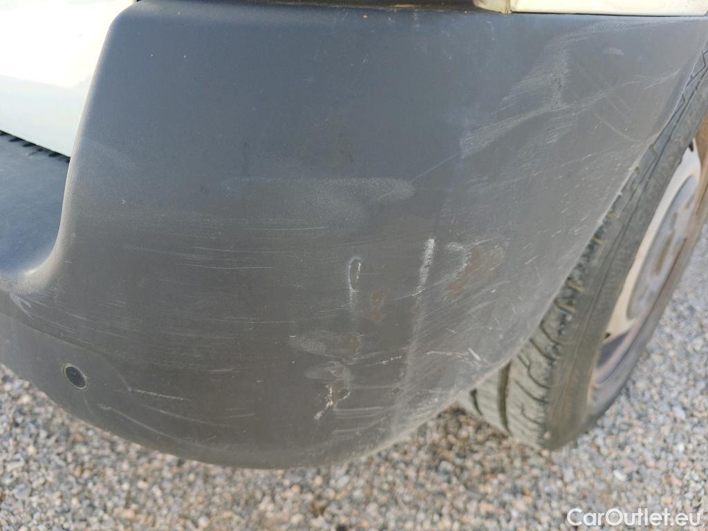  Opel  Vivaro OPEL  / 2019 / 4P / furgón 1.5 Diésel 74kW (100CV) M Inc. Select #66