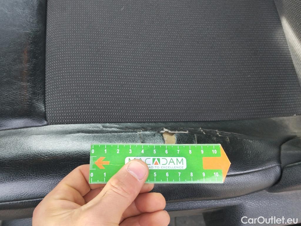  Peugeot  Expert PEUGEOT  / 2016 / 4P / furgón Furgón Pro BlueHDi 85KW (115CV) Standard #28