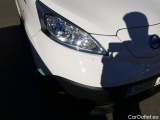  Nissan  NV200 NISSAN e- / 2009 / 4P / furgón Furgón 4p 40 kWh PROFESIONAL #17