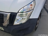  Nissan  NV400 NISSAN  / 2011 / 4P / furgón L2H2 3,5T 2.3dCi 99kW FWD Comfort #16