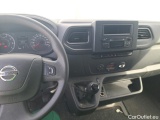  Nissan  NV400 NISSAN  / 2011 / 4P / furgón L2H2 3,5T 2.3dCi 99kW FWD Comfort #14
