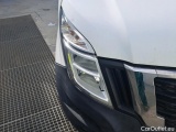  Nissan  NV400 NISSAN  / 2011 / 4P / furgón L2H2 3,5T 2.3dCi 99kW FWD Comfort #17